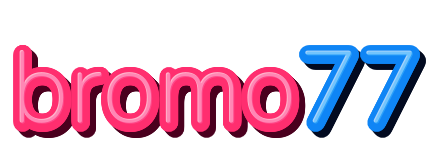 bromo77 — logo kanal