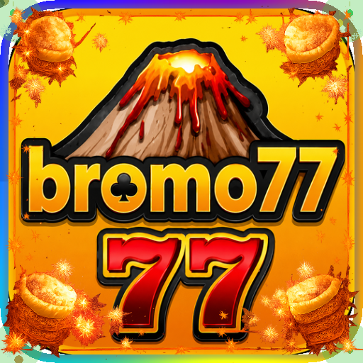 bromo77 — mitra unggulan