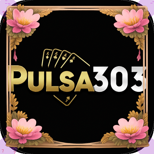 pulsa303 — galeri pratinjau - APK Resmi