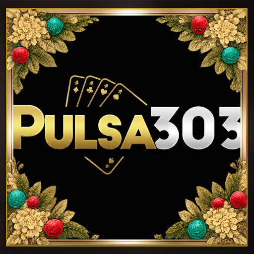 pulsa303 — galeri pratinjau Resmi APK